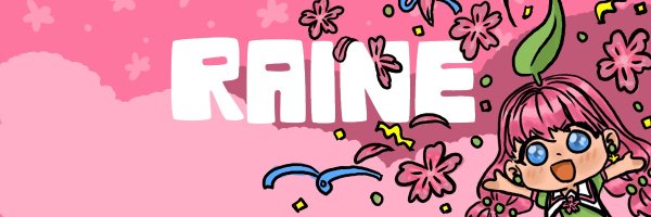 RaineOW_ Profile Banner