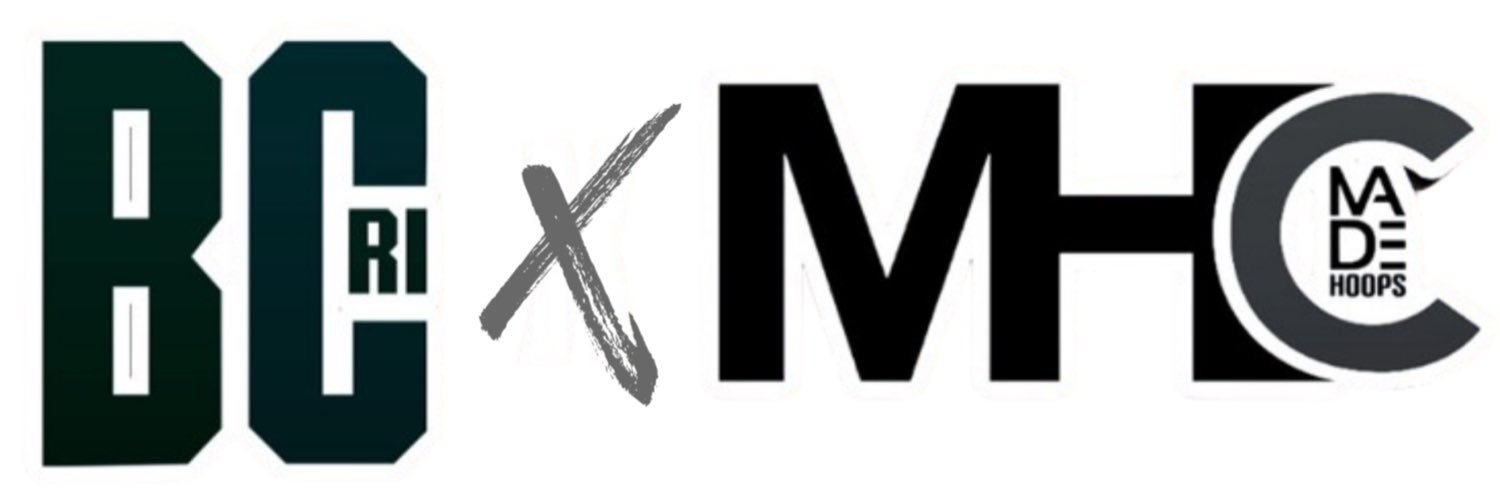 Basketball Club Rhode Island banner