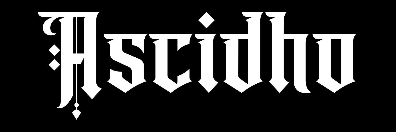 ascidho's profile banner image