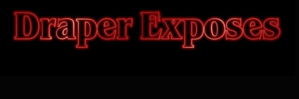 Draper banner