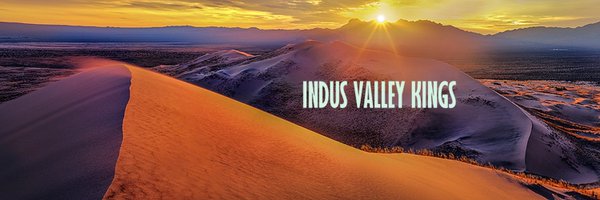 IndusKings Profile Banner
