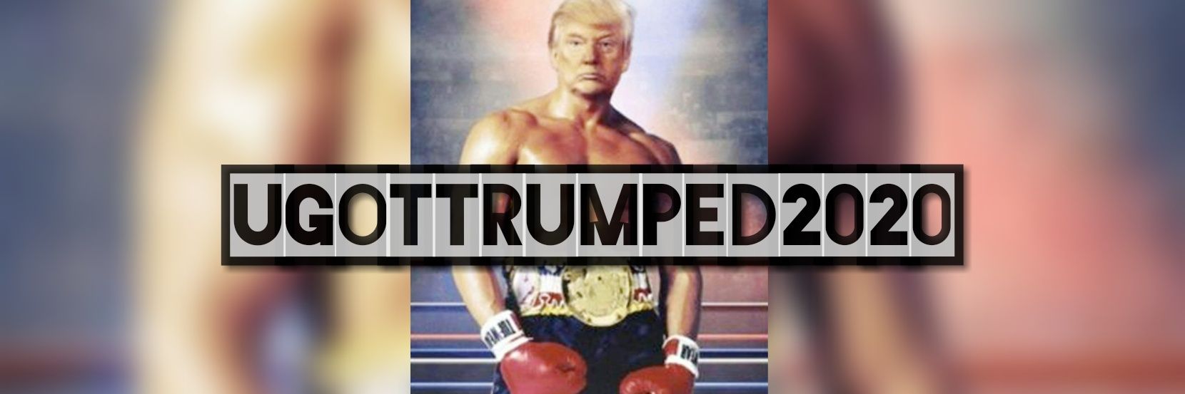 ugottrumped2020's profile banner image