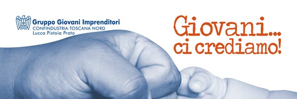 CTNgiovani Profile Banner