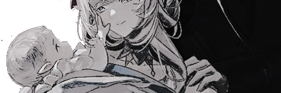gelidtsar's profile banner image
