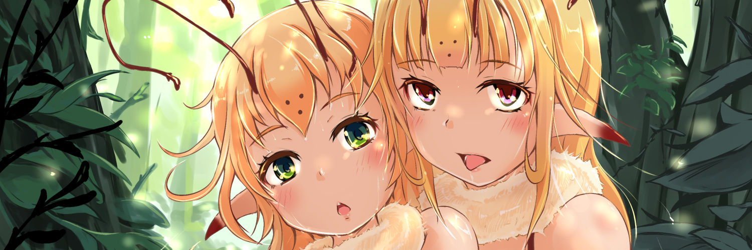ねこんた🐝5/3 ふたけっと C-06a banner
