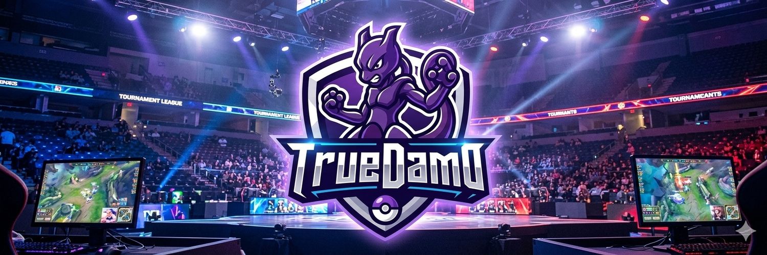 TrueDamo's profile banner image
