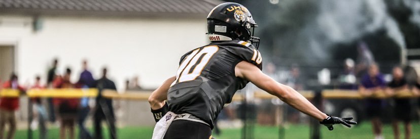 Ben Picarella banner