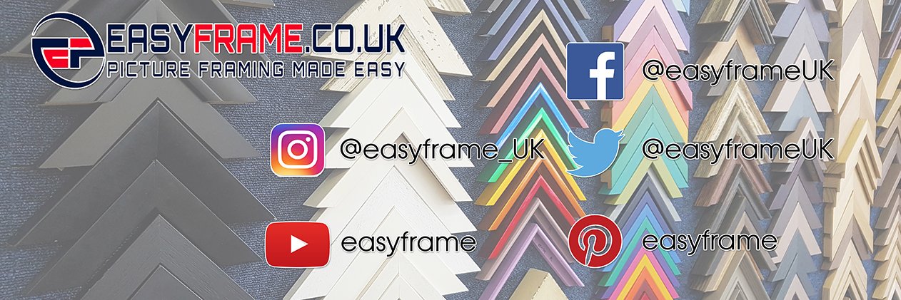 EasyFrame banner