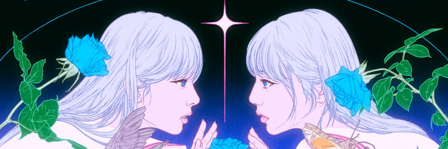 Bloomer ❁'s banner