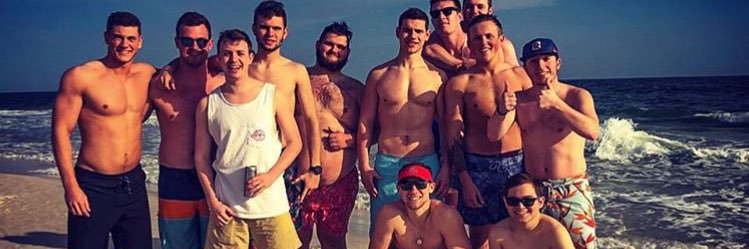 BradyBickert's profile banner image