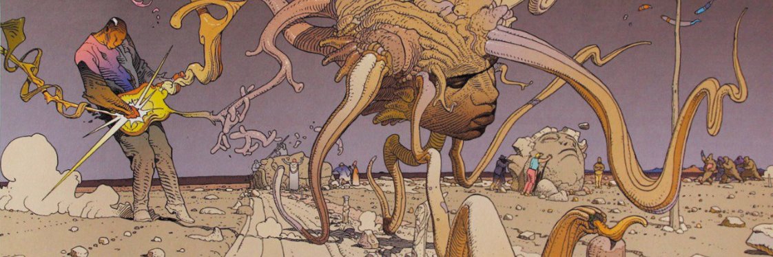 Alejandro Jofré banner