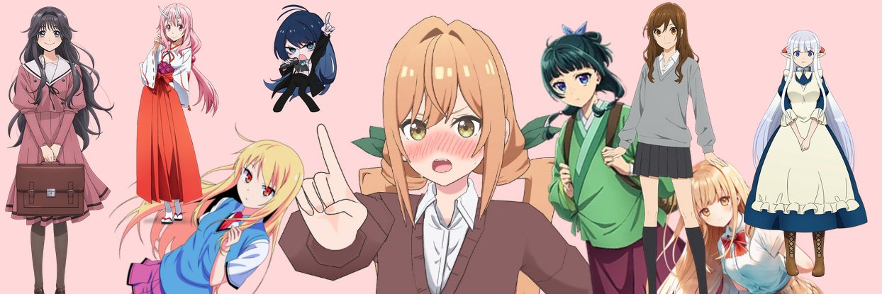 RsTheAnimeGuy banner