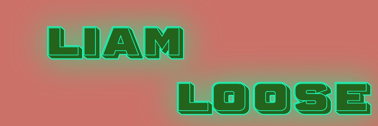 👊Liam Loose👊( ProPunch96) banner