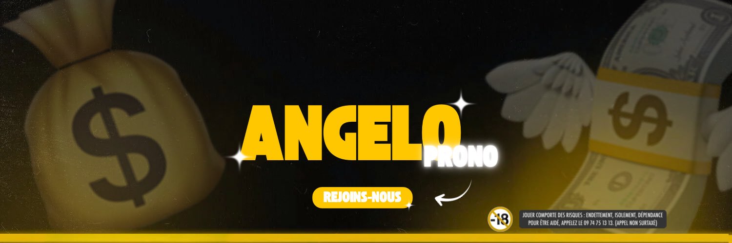 Angelo ⚽️ banner