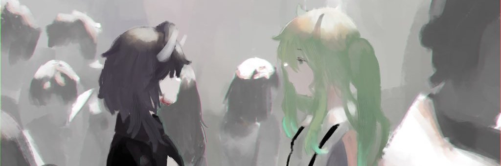 WyLL's banner
