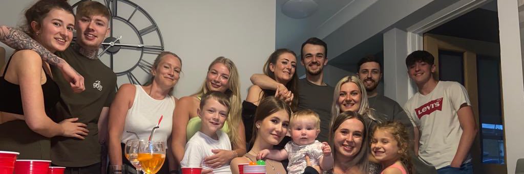 KateMate27's profile banner image