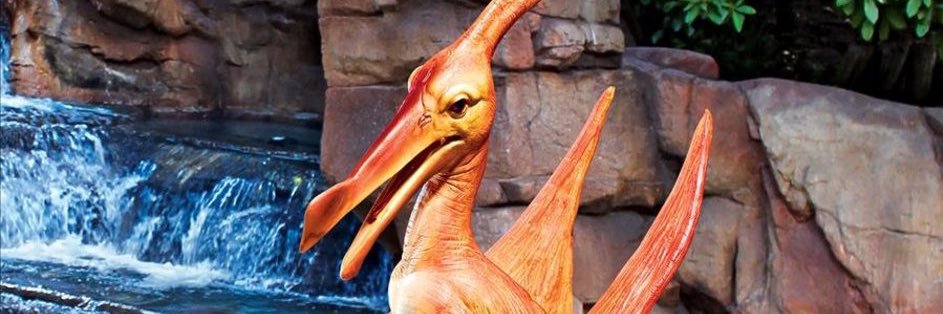 Pterodactyculus תראדקטיכולס banner