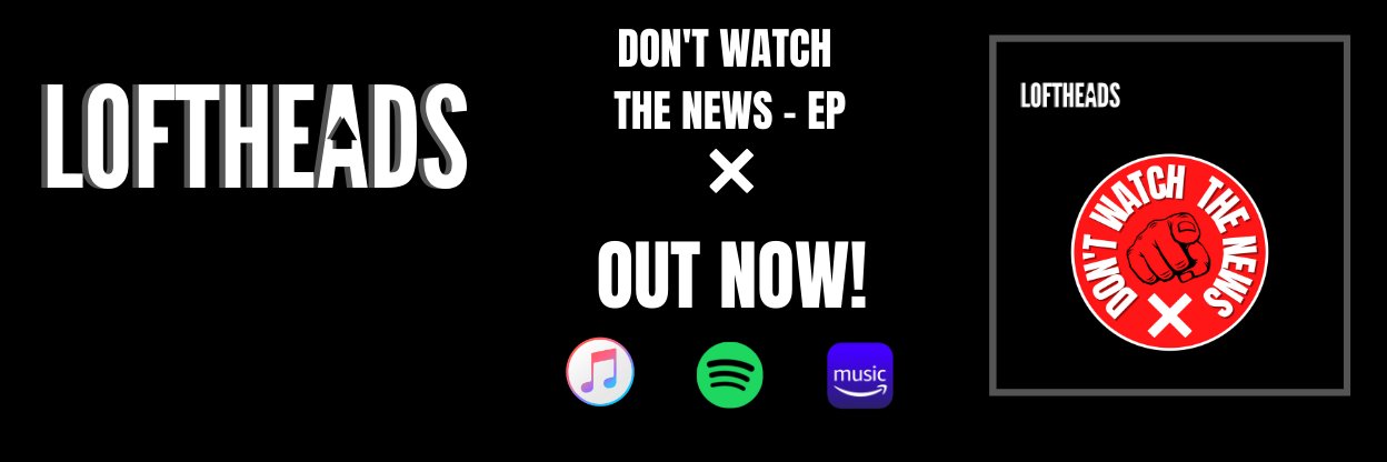 Loftheads banner