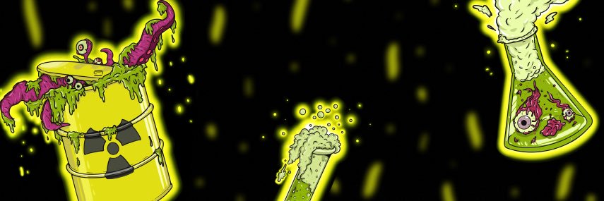 Marcharoni🍌 banner