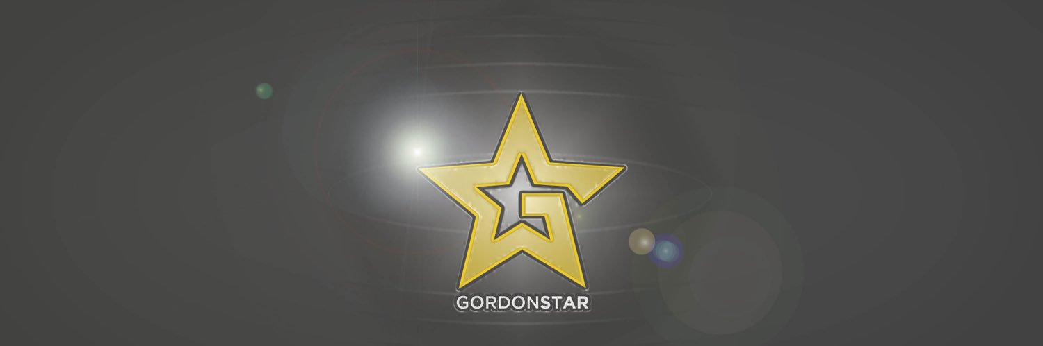 Gordon Star banner
