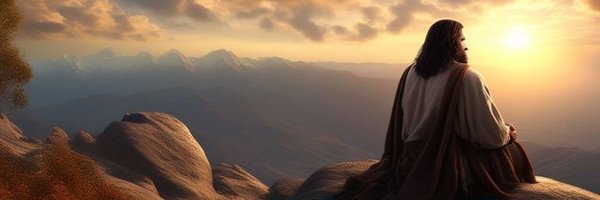 TheBelieverJC Profile Banner