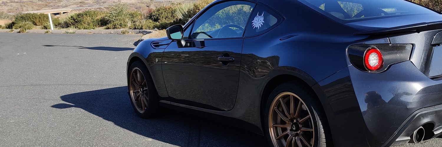 JohnCD3000's profile banner image