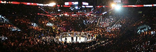 MMA BEAM banner