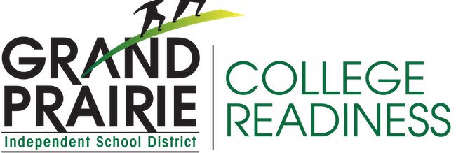 GPISD CollegeReady banner