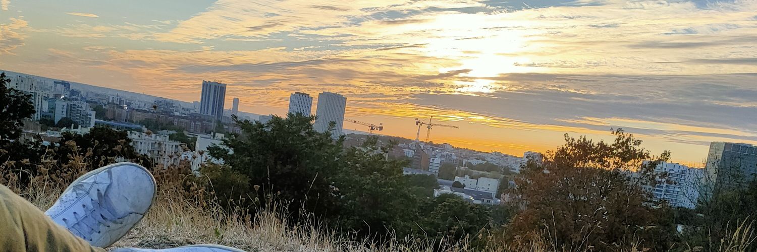 Marveen 🇲🇺 banner