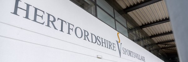 HertsSV Profile Banner