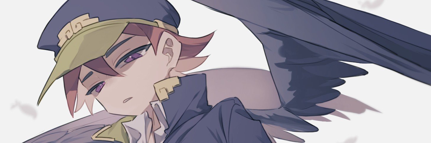 Uto_5528's profile banner image