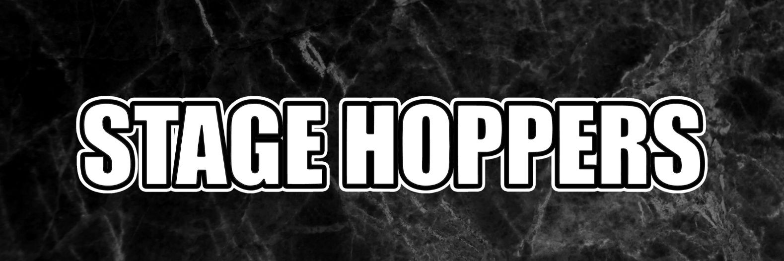 StageHoppers banner