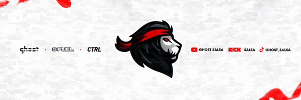 Ghost_Salsa Profile Banner