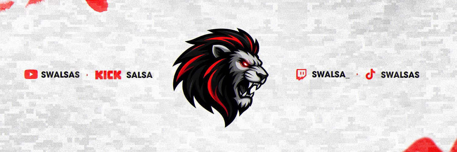 Swalsas's profile banner image