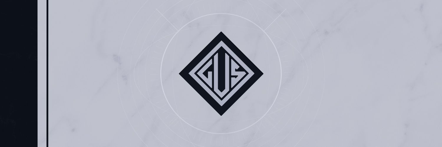 IAmGus90's profile banner image