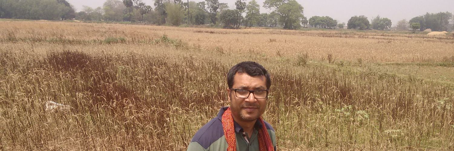 GovindSharma83's profile banner image