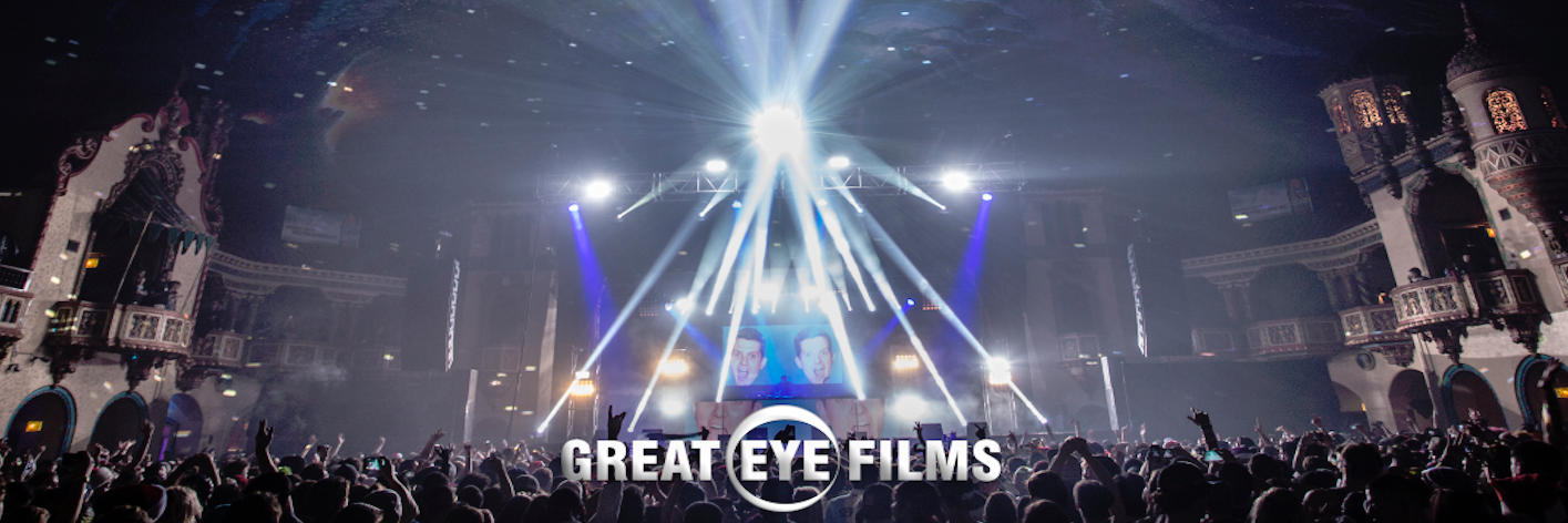 Great Eye Films banner