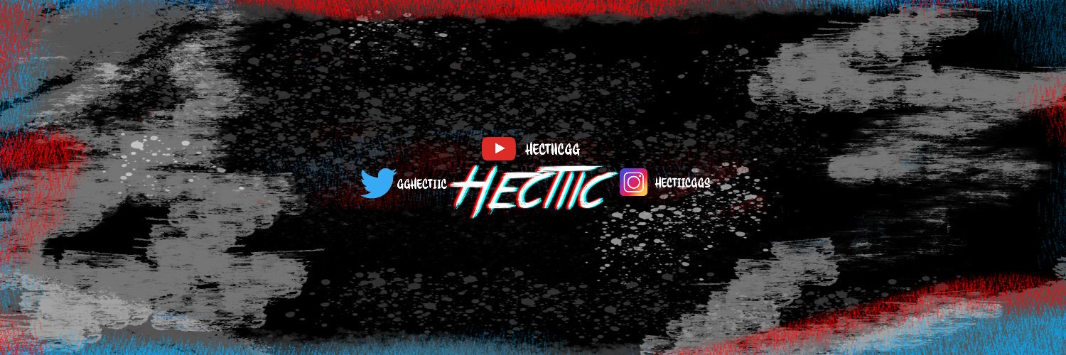 GgHectiic's profile banner image