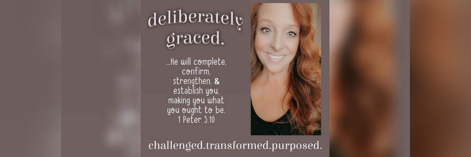 deliberategrace's profile banner image