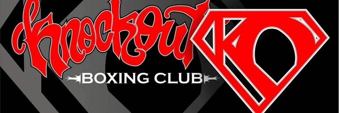 KOBoxingClub's profile banner image