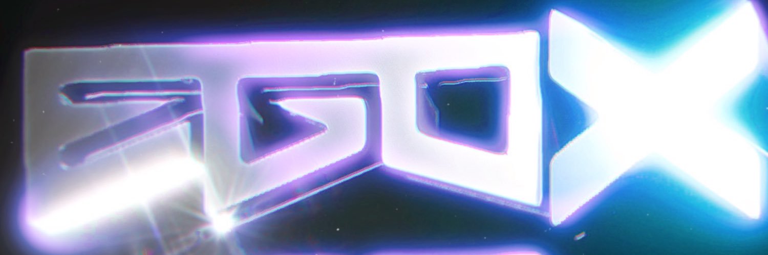 EGOX3D's profile banner image