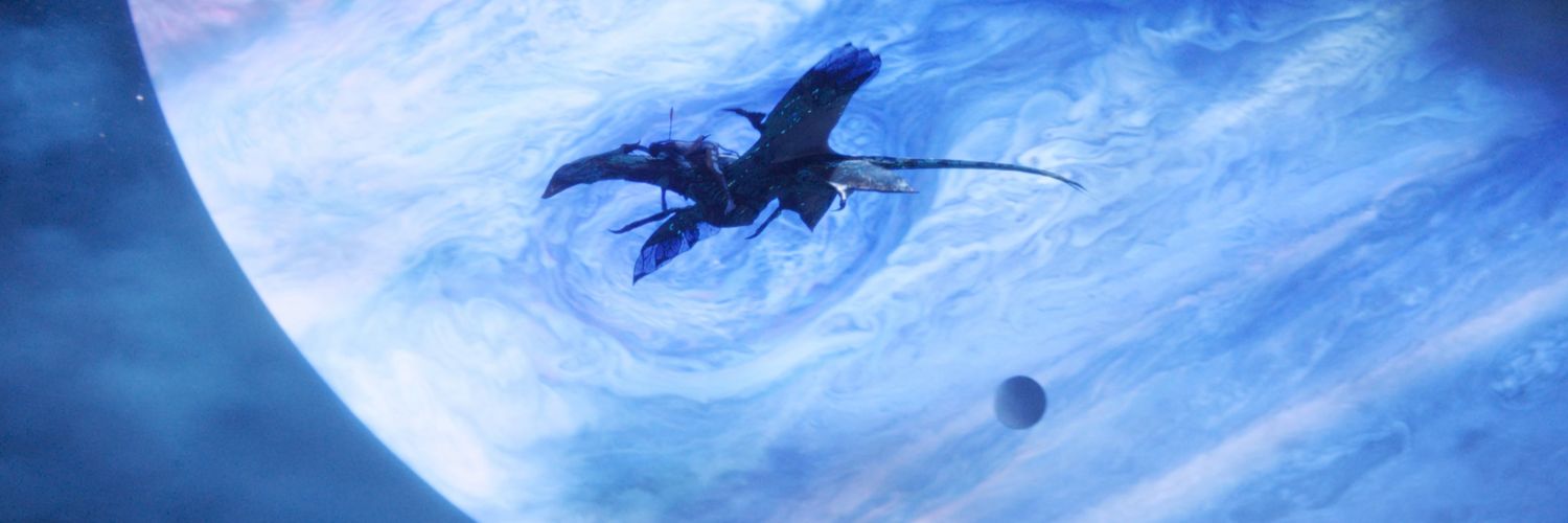 Luci V. Goode's banner