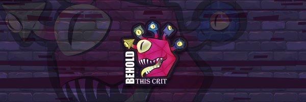 ThisCrit Profile Banner