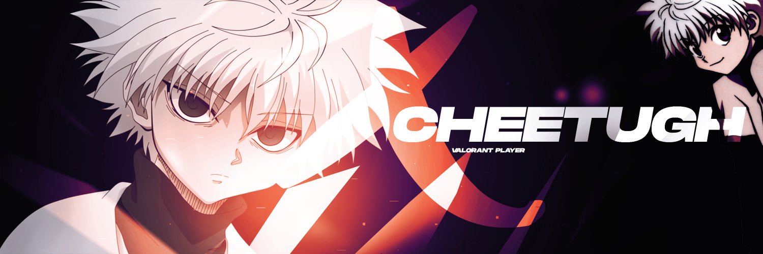 Cheetuah banner