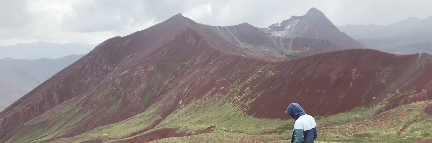 NShinaman's profile banner image