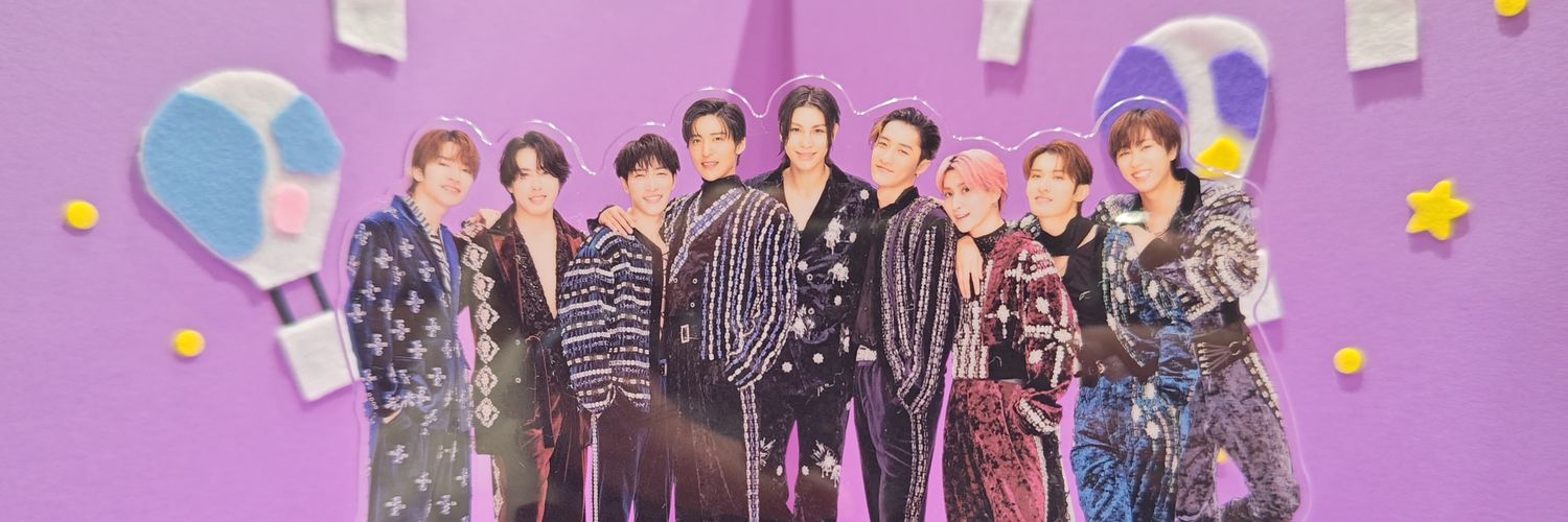 kuutan12's profile banner image