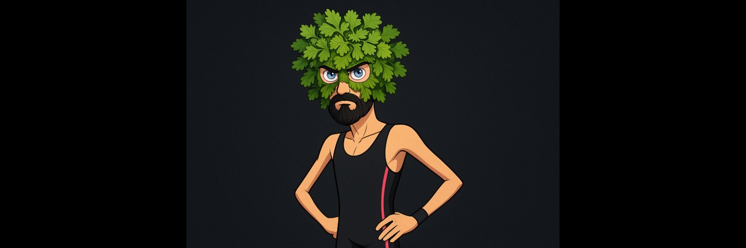 Pro Wrestling Moments (Stephen 🌿) banner