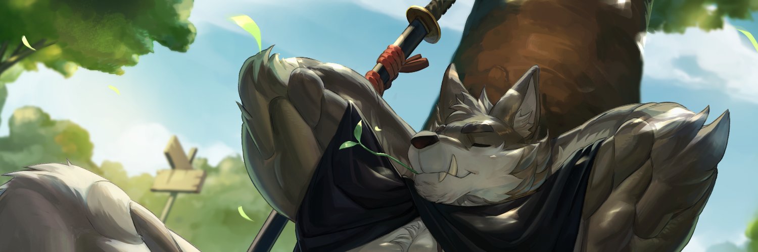 Dawa's banner