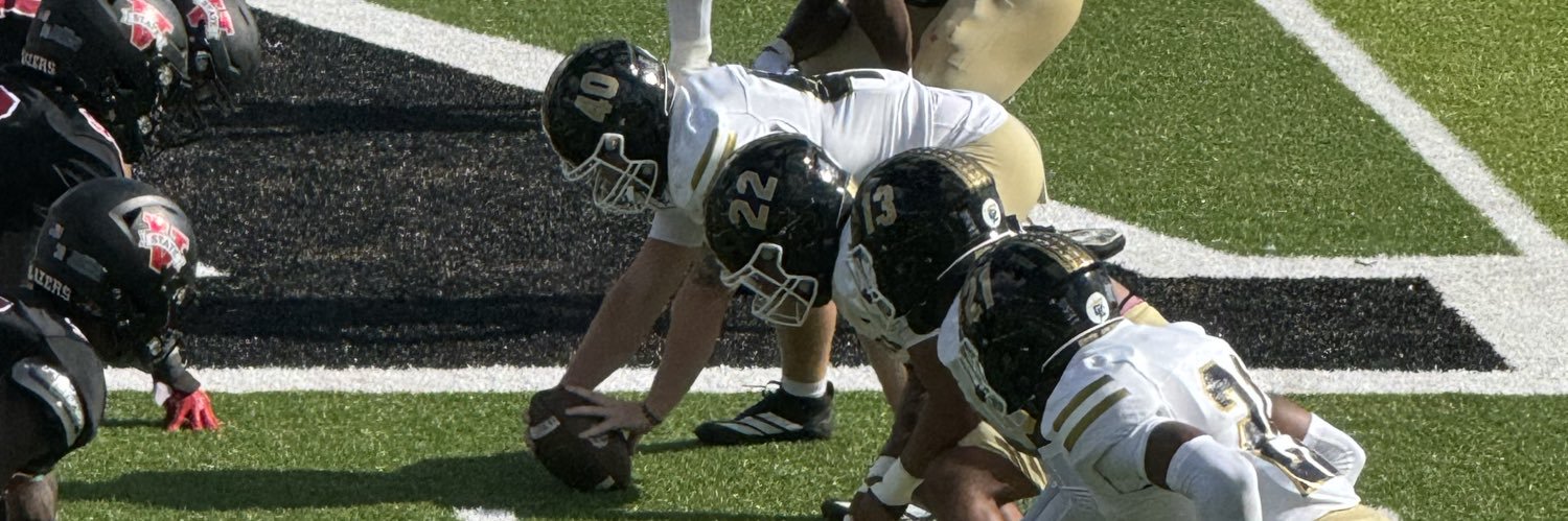 Carson Perusse banner