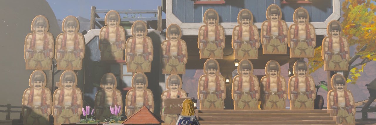 m's banner